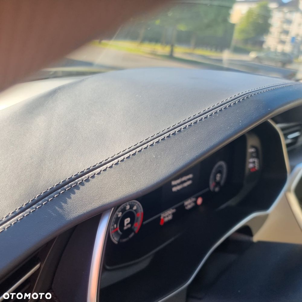 Audi A7 Sportback - 19