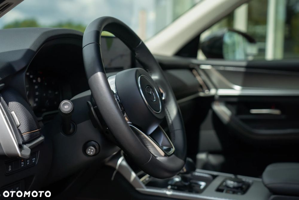 Mazda CX-60 3.3 D mHEV Homura AWD - 24