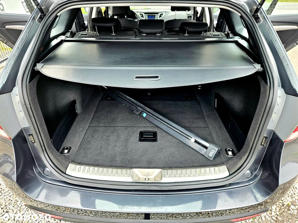 Hyundai i40 i40cw 1.6 5 Star Edition - 39