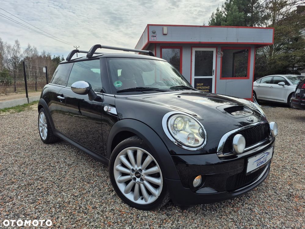 MINI Cooper S - 2