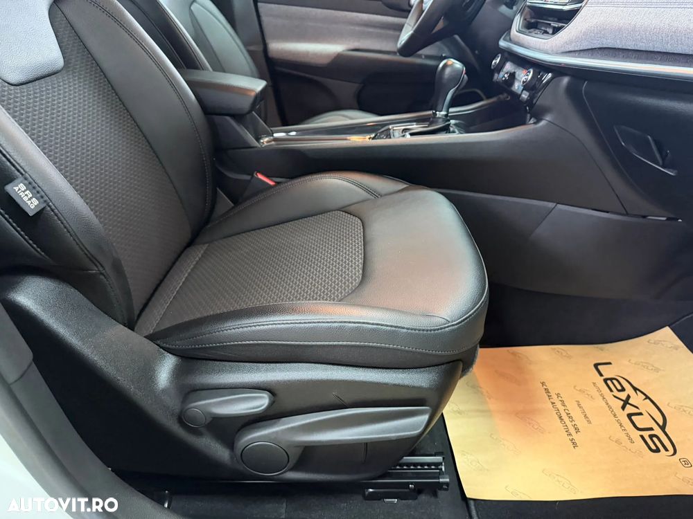 Jeep Compass 1.3 T4 4xe Automatik Limited - 17