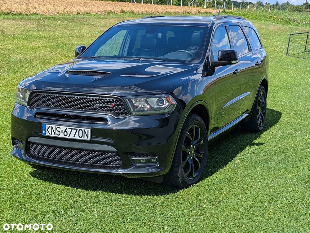 Dodge Durango - 6