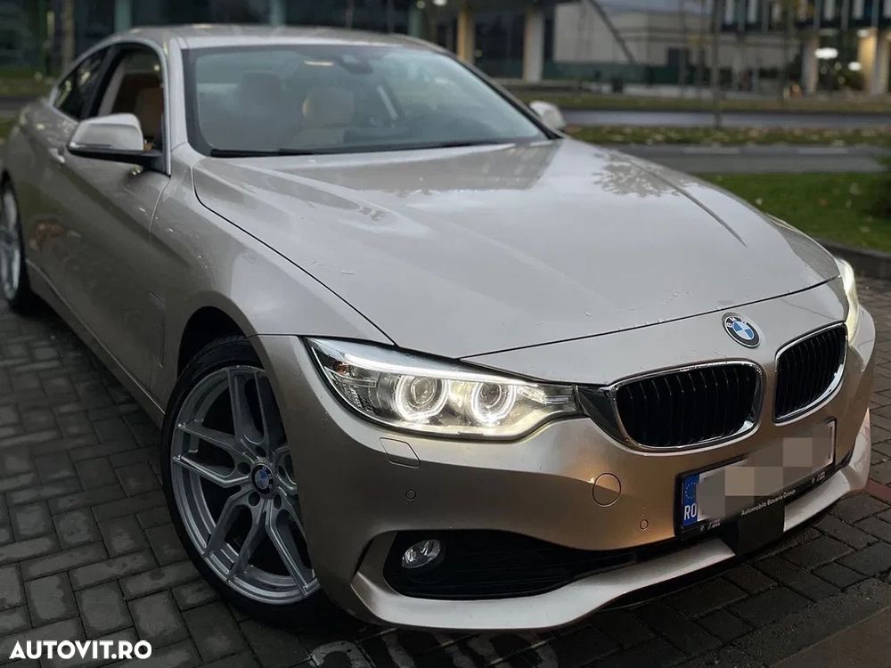 BMW Seria 4 - 1
