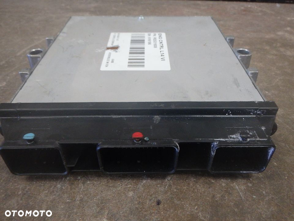 Sterownik Silnika JOHN DEERE - ECU 531808