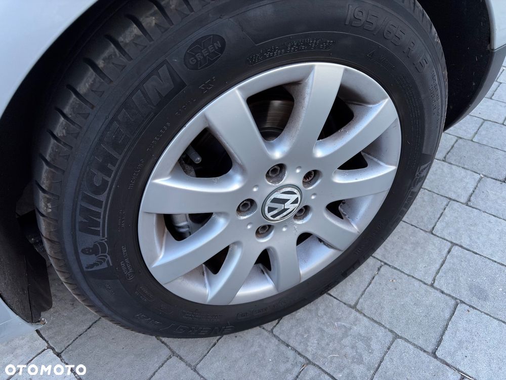 Volkswagen Golf 1.6 Comfortline Tiptr - 11