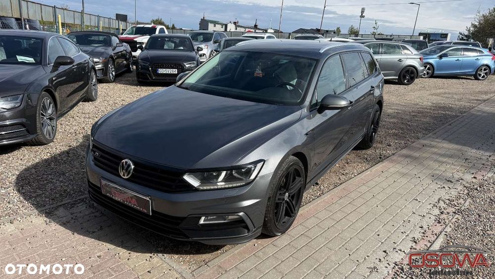 Volkswagen Passat Variant 2.0 TDI SCR 4Motion DSG (BMT) Highline - 10