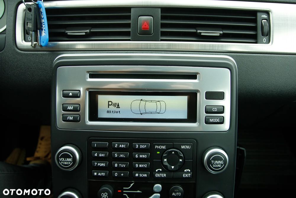 Volvo V70 2.5T Summum - 37