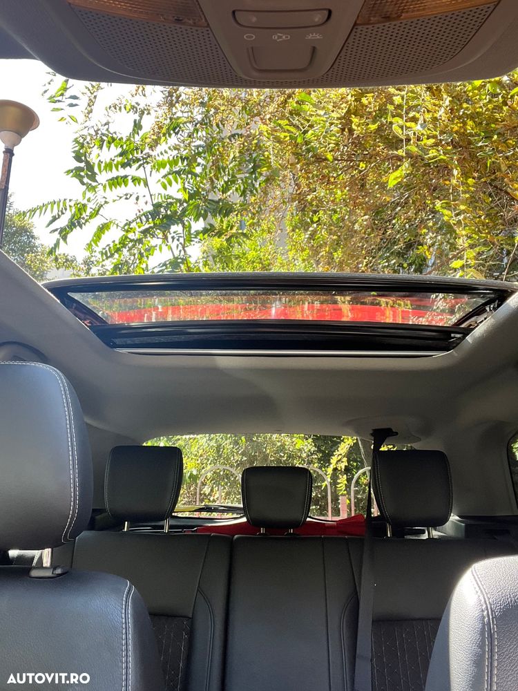 Suzuki Vitara 1.4 Luxus Aut. - 13