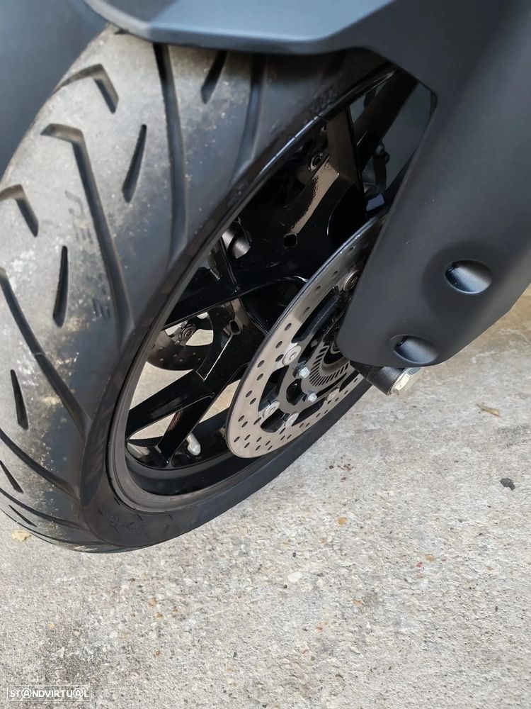 KTM 1290 Super Adventure S - 14