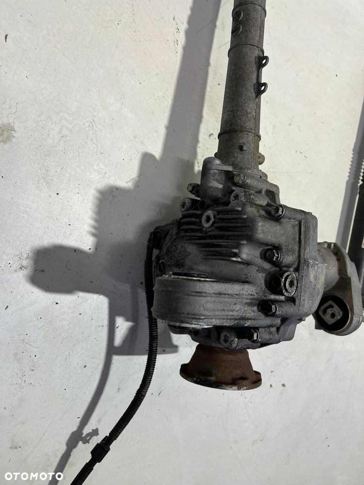 Vw AMAROK 2,0 TDI 2015R tylni most dyferencjał 4460310066 - 2