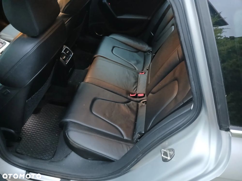 Audi A4 - 34