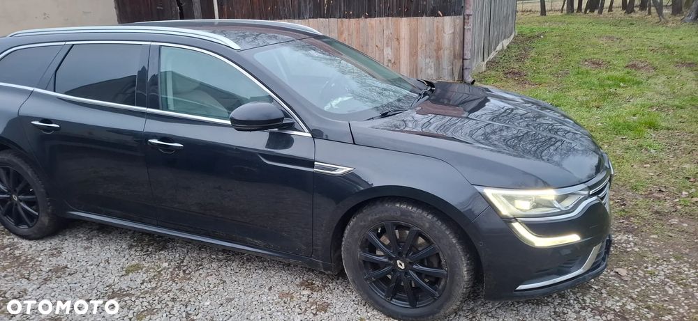 Renault Talisman - 2