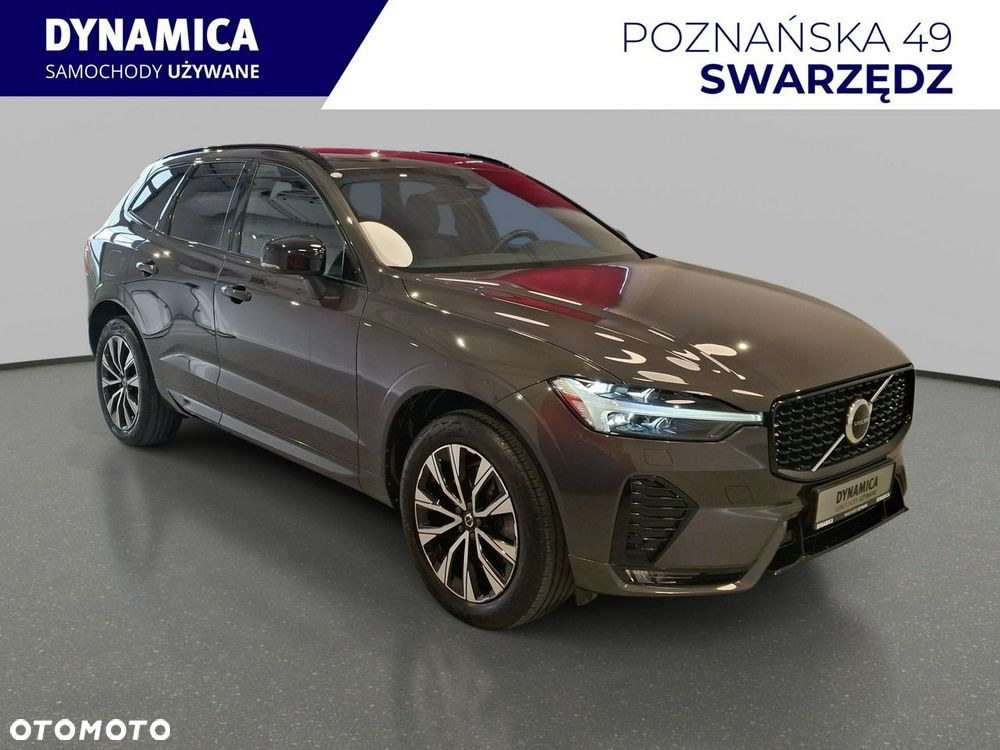 Volvo XC 60 - 2