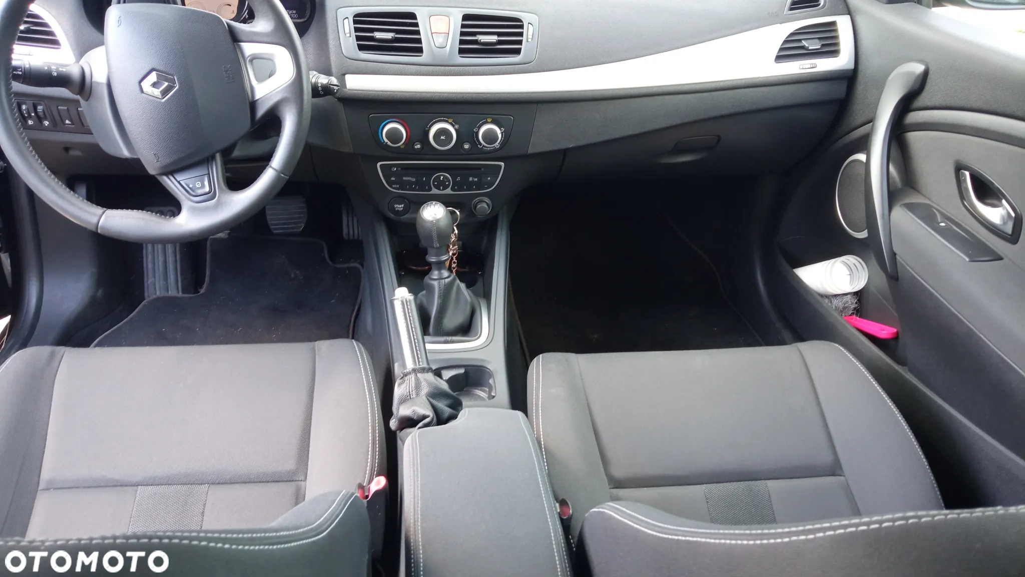 Renault Megane 1.4 16V TCE Dynamique - 15