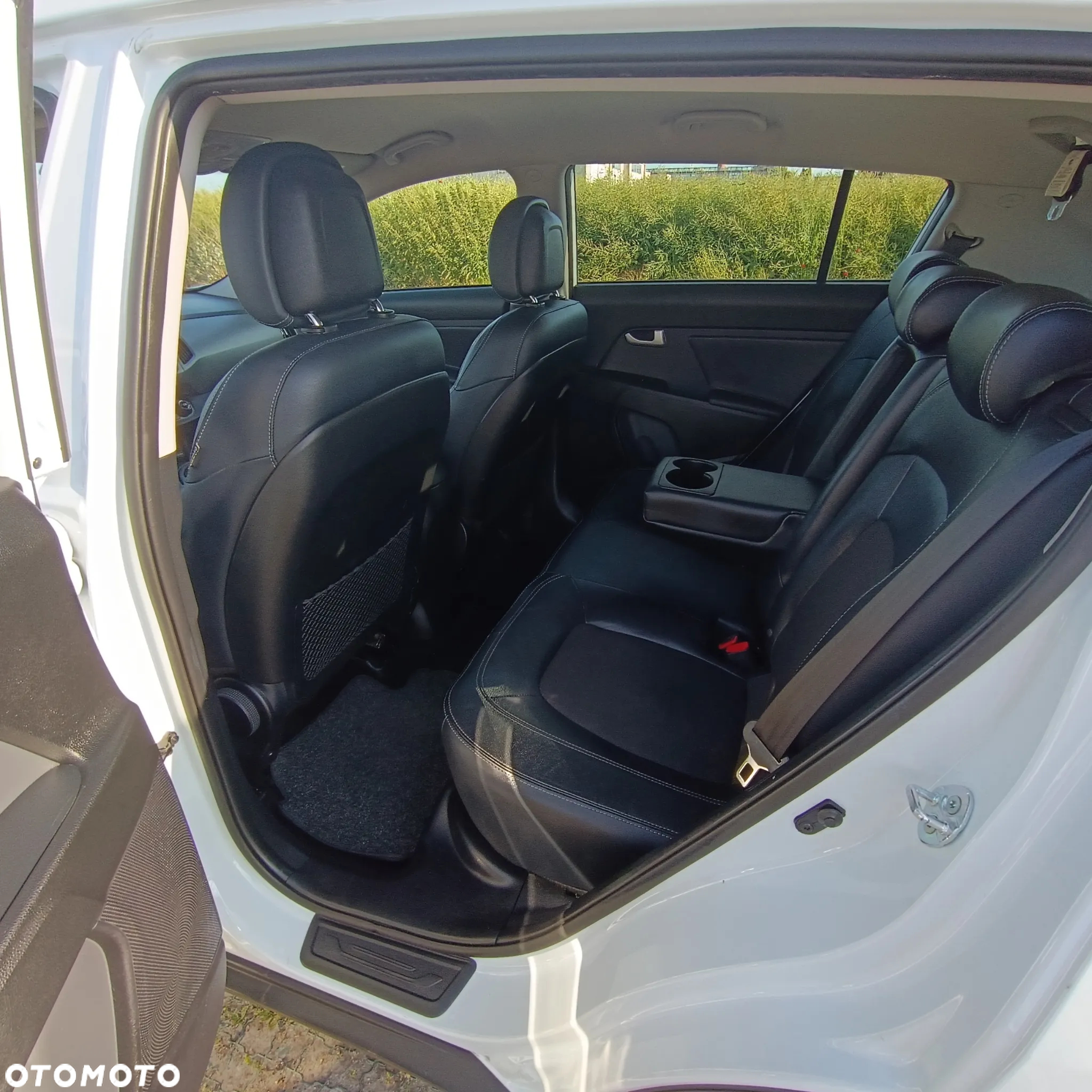 Kia Sportage - 6