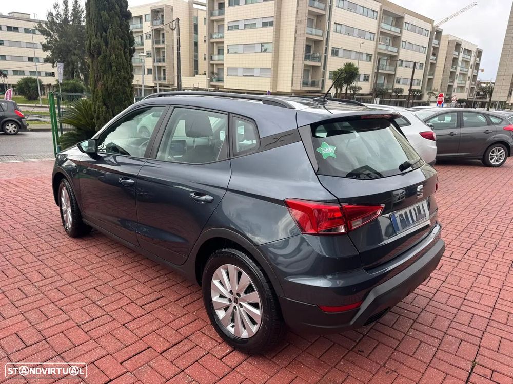 SEAT Arona 1.0 TSI Style - 2