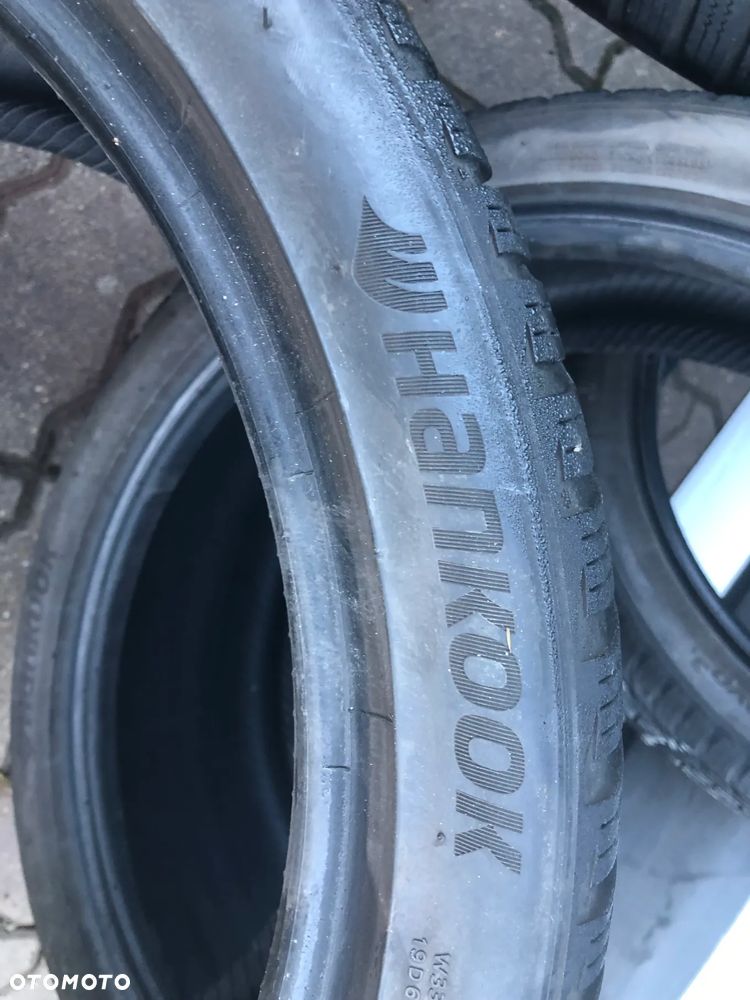 hankook winter i cept evo3  4xOPONA  255/35/r19 96v ms - 2