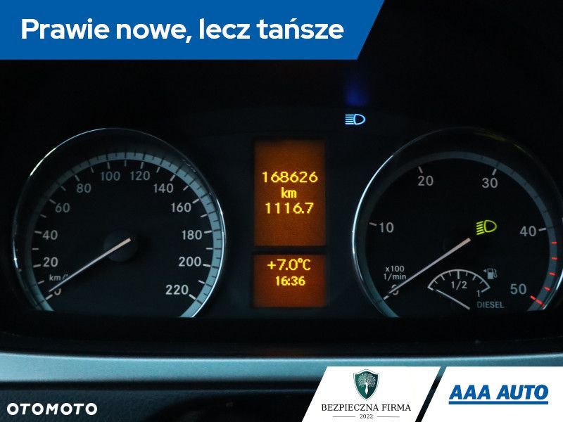 Mercedes-Benz Viano - 13