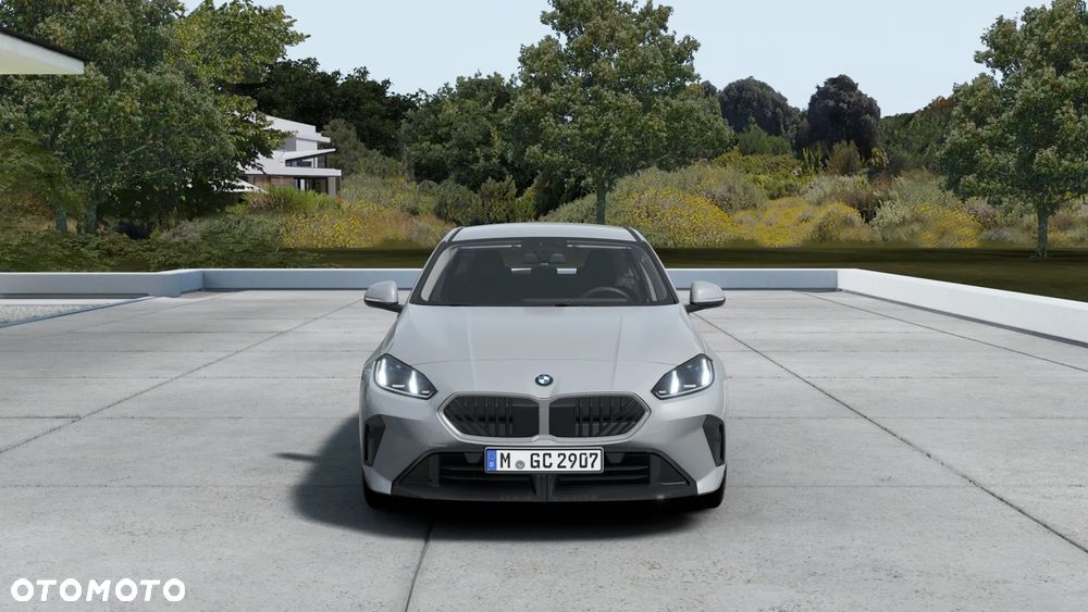 BMW Seria 1 120 mHEV - 5