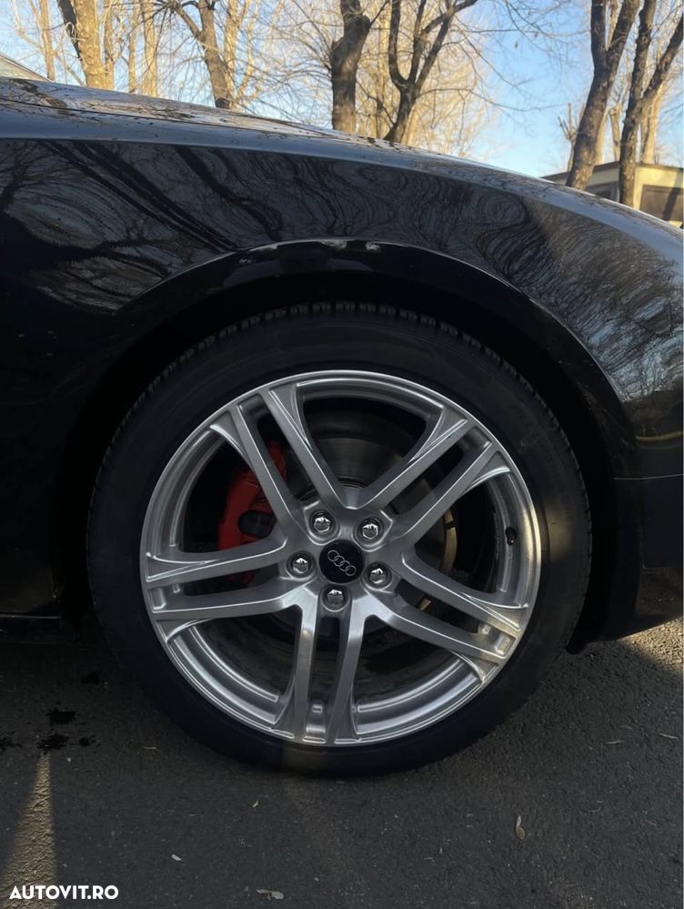 Audi A5 - 6