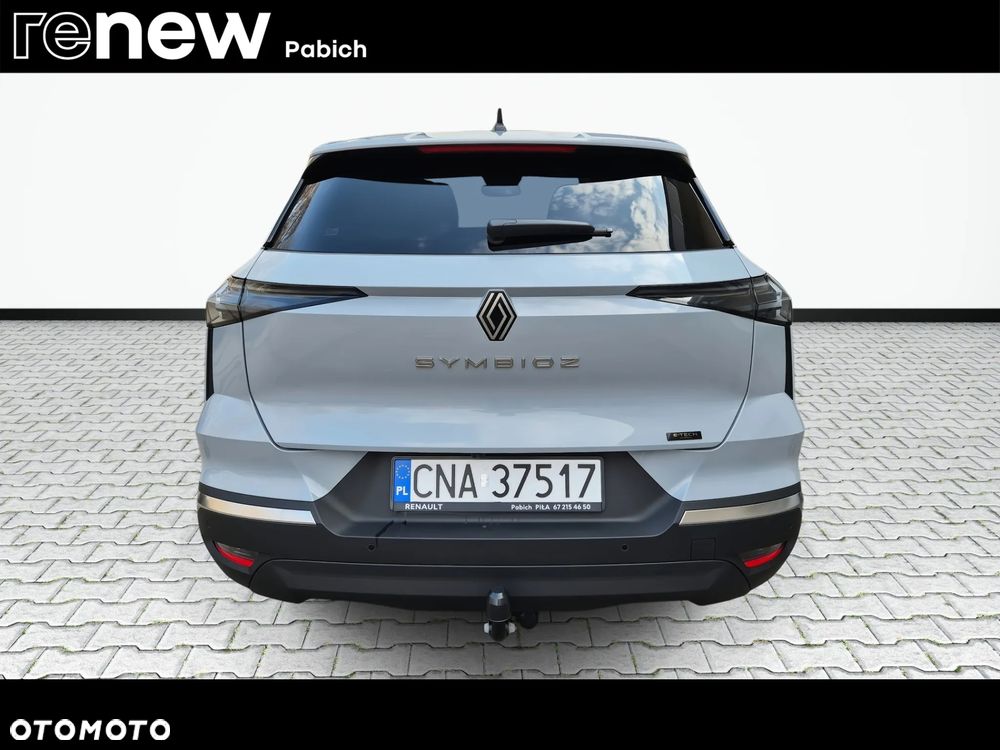 Renault Symbioz 1.6 E-Tech Full Hybrid 145 Techno - 5