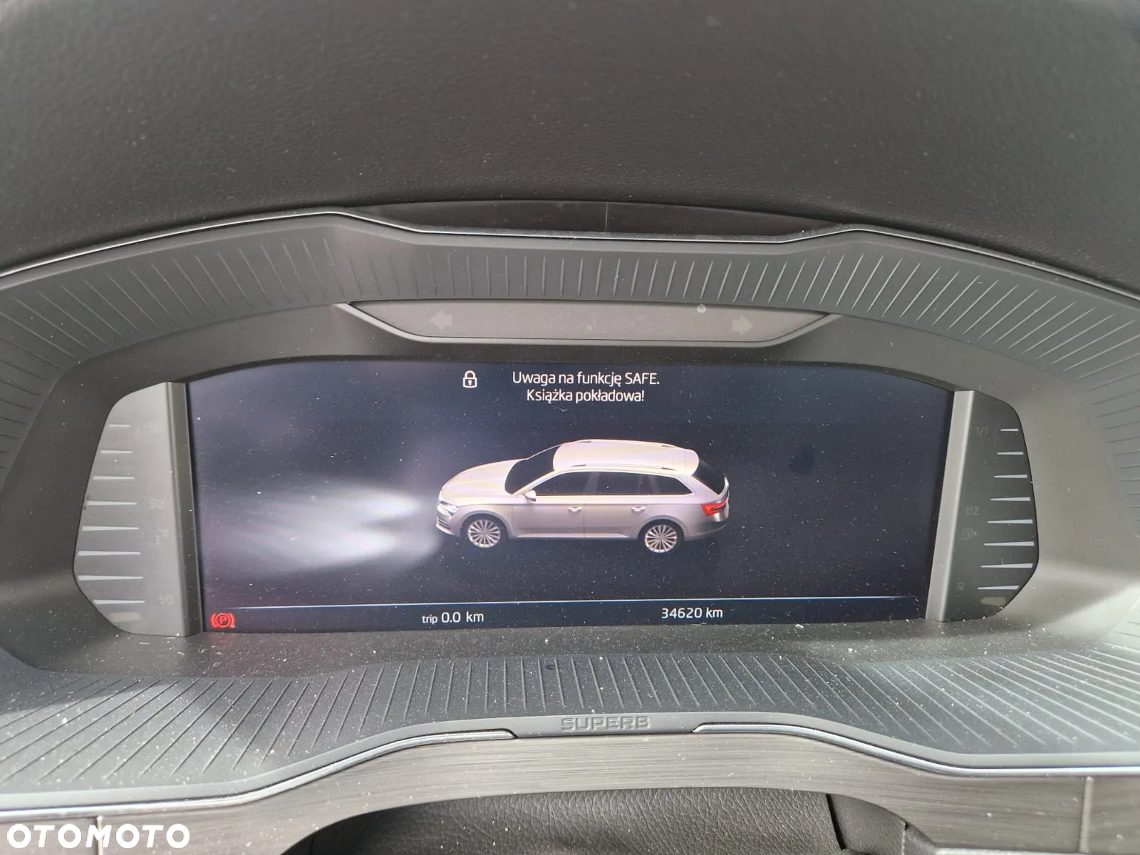 Skoda Superb 2.0 TDI SCR Style DSG - 16