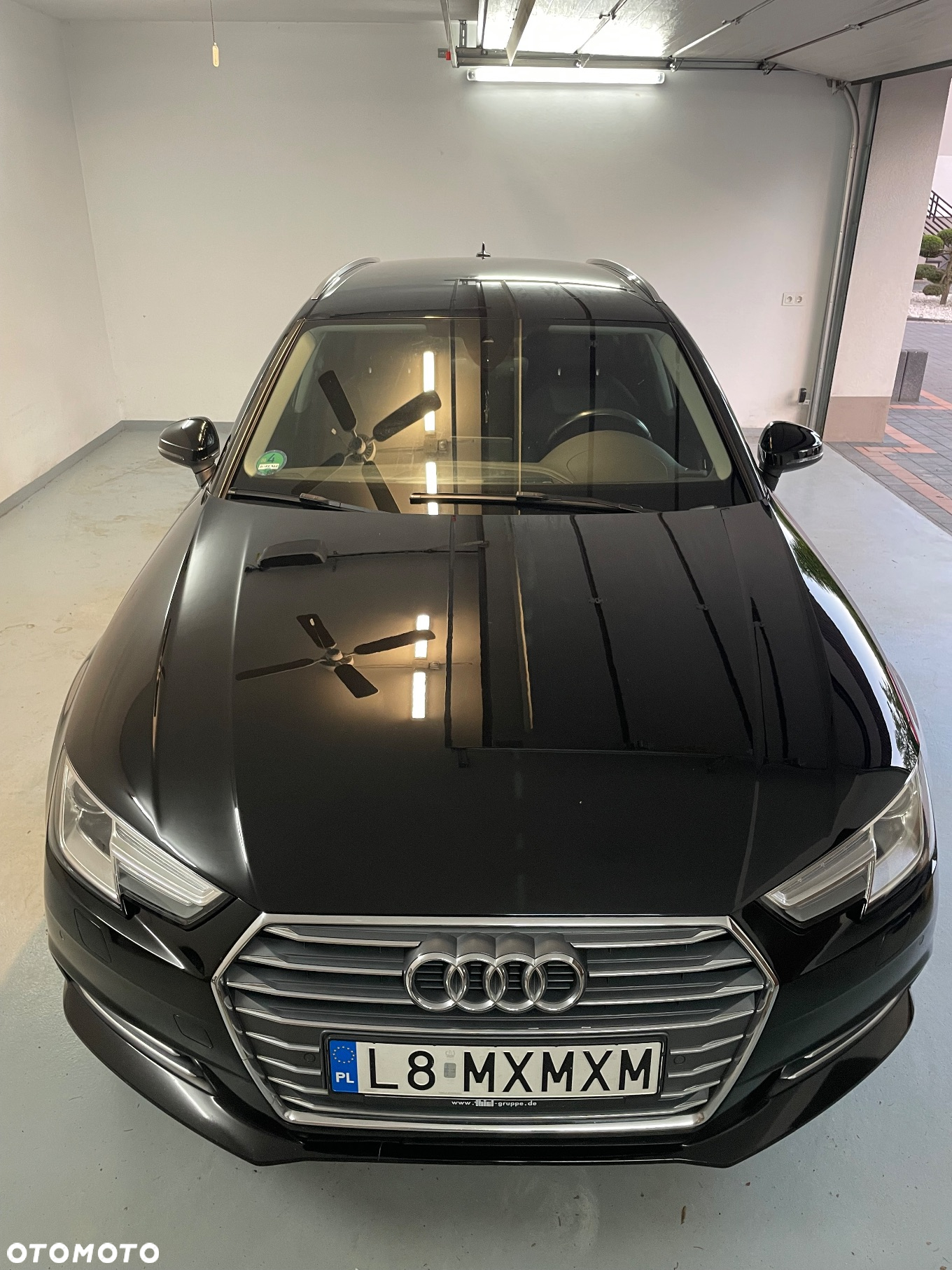 Audi A4 2.0 TDI S tronic - 2