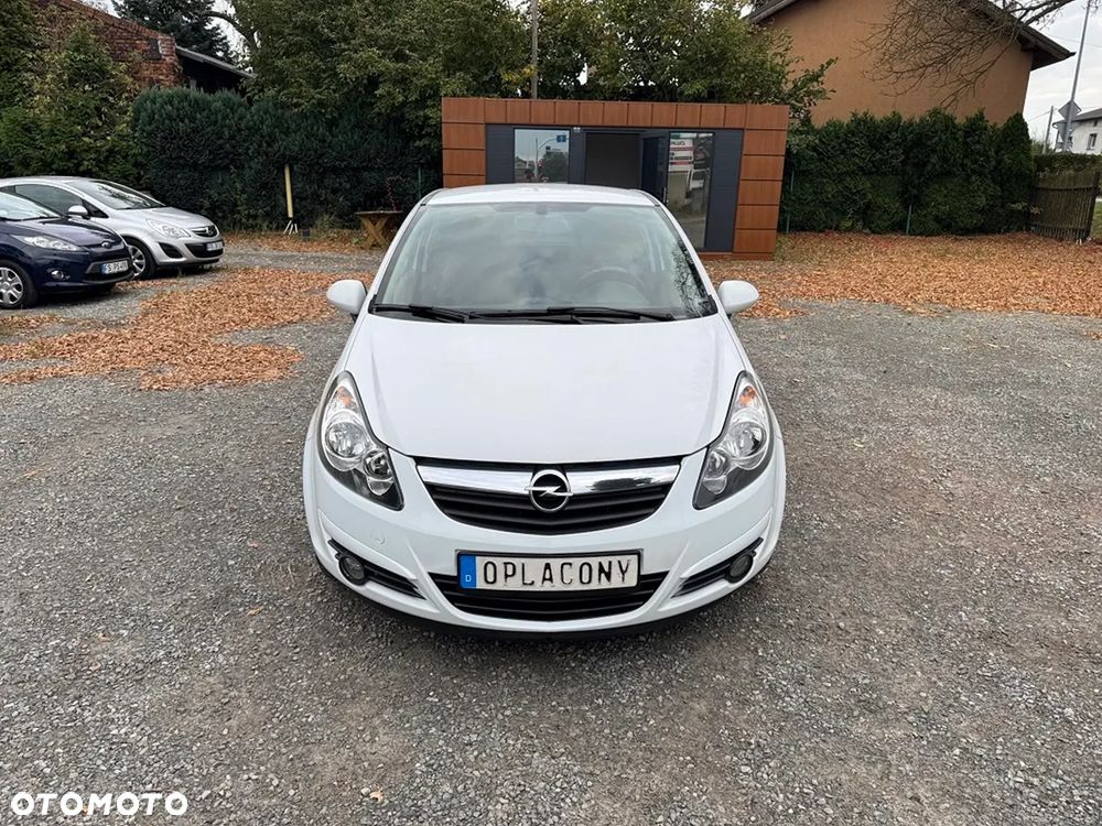 Opel Corsa - 34