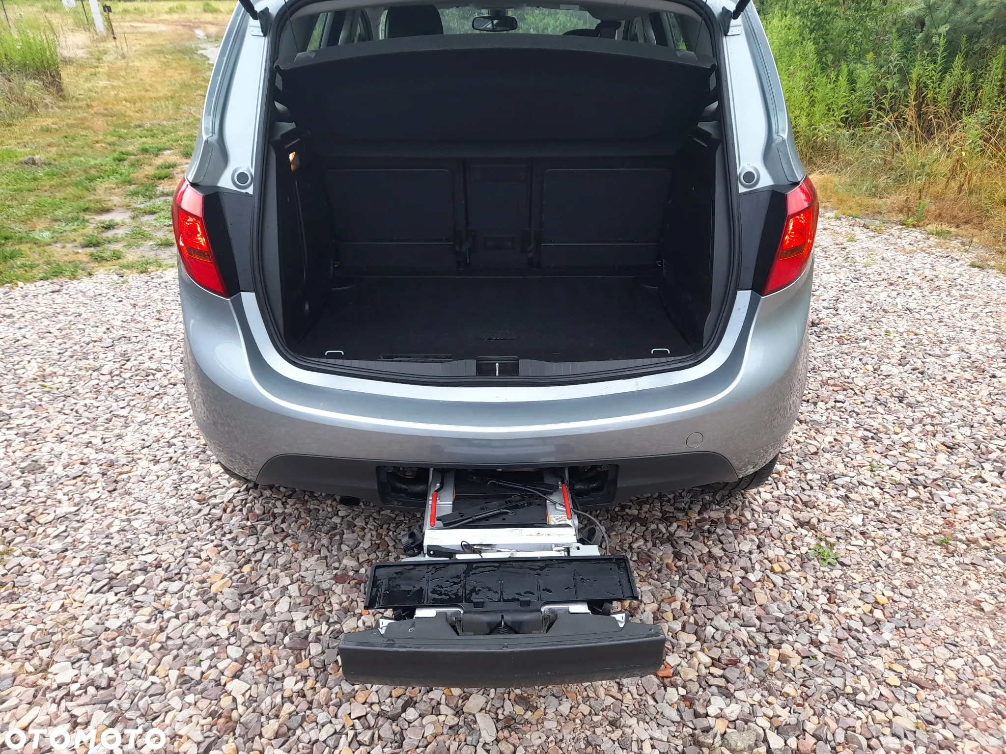 Opel Meriva 1.4 T Cosmo - 34