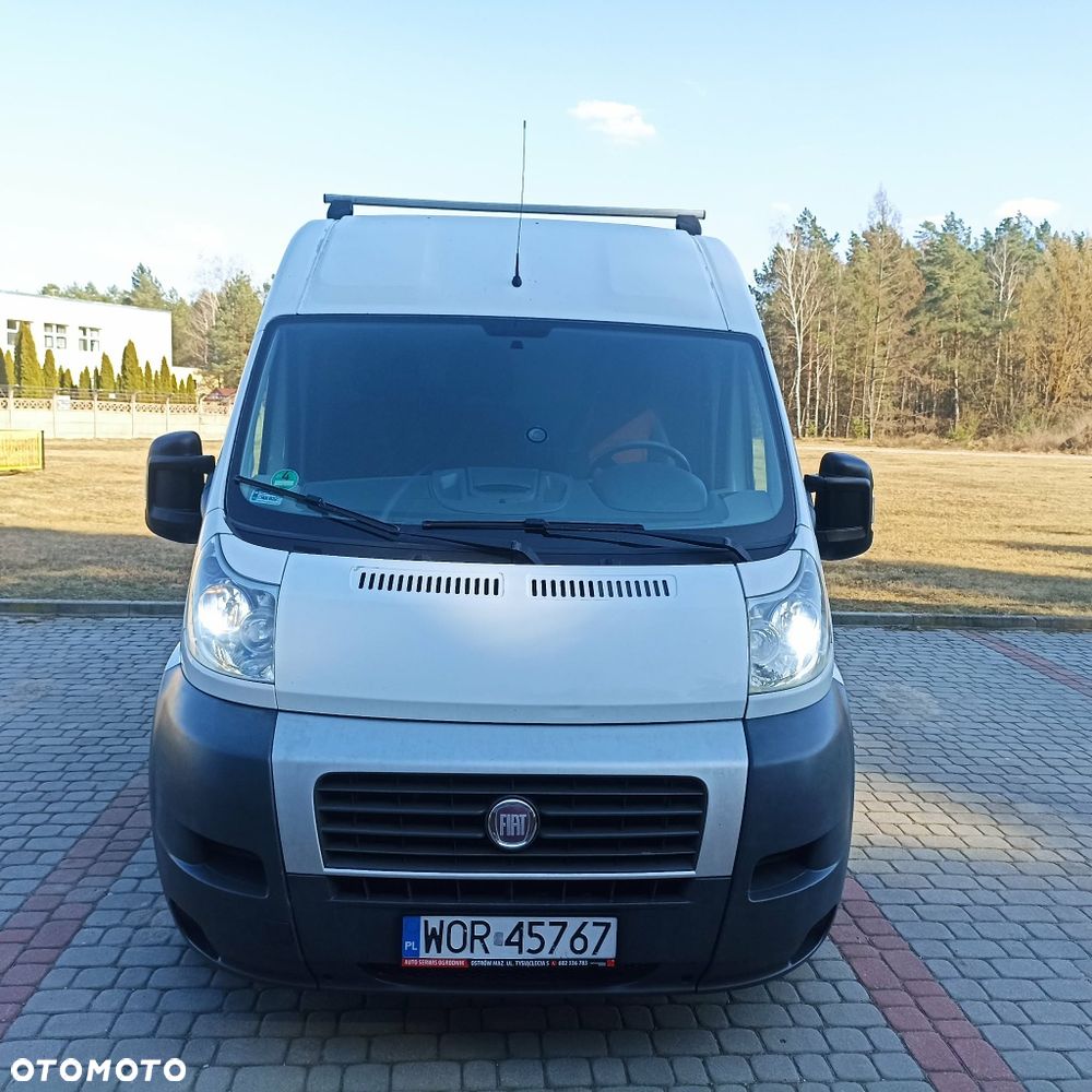Fiat Ducato - 2