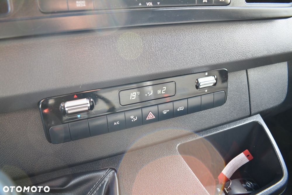 Mercedes-Benz Sprinter 314 CDI 907 BLASZAK - 28