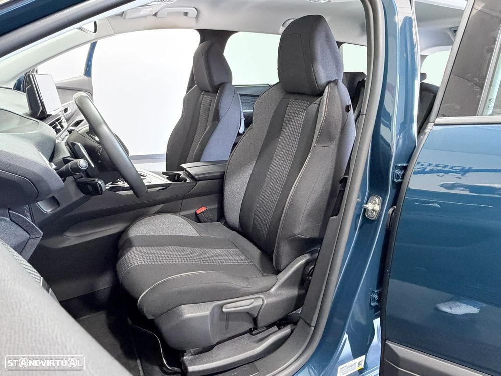 Peugeot 5008 1.5 BlueHDi Active Pack EAT8 - 6