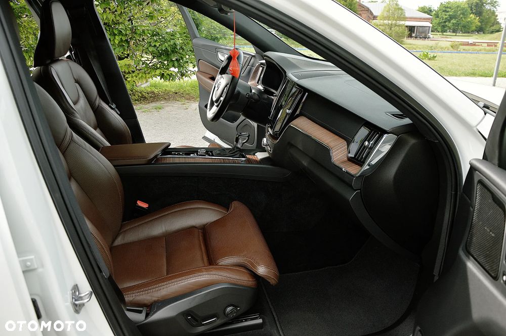 Volvo XC 60 T5 AWD Geartronic Inscription - 7