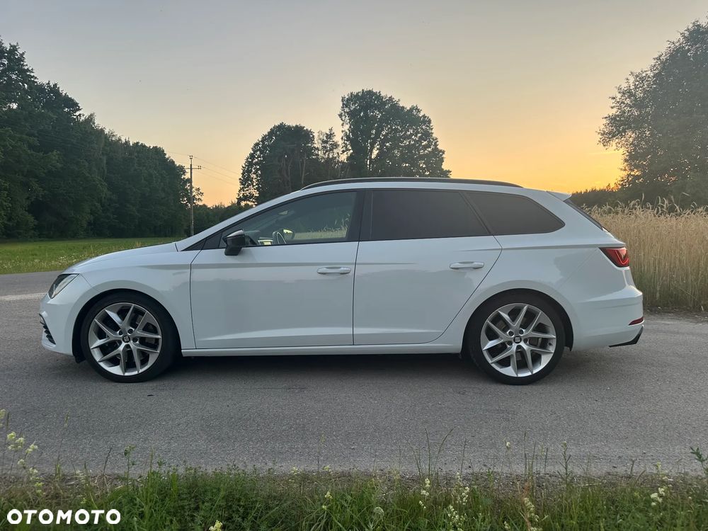 Seat Leon - 4