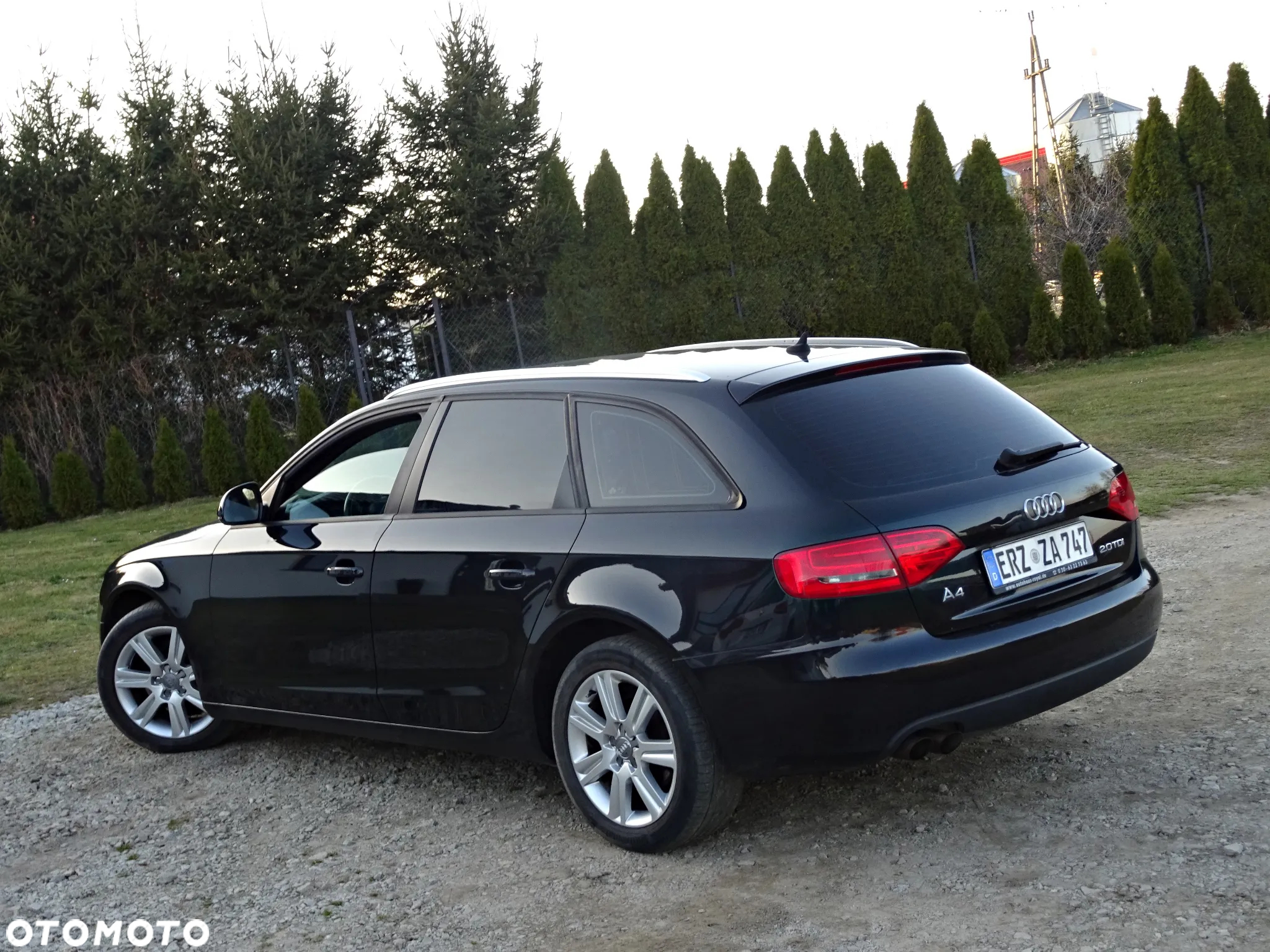 Audi A4 - 24