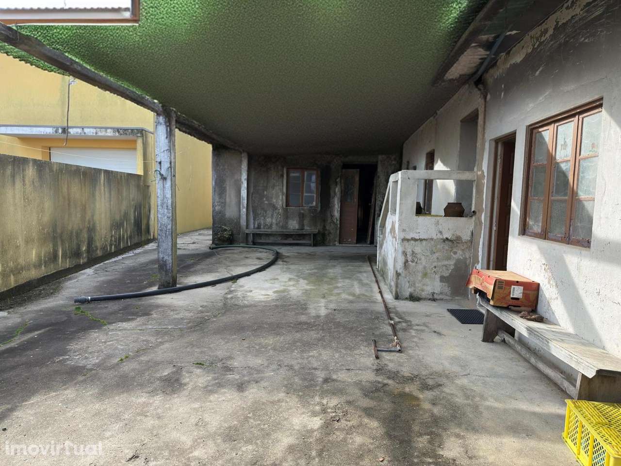 Moradia para Restaurar T4 Venda em Aguçadoura e Navais,Póvoa de Varzim - Grande imagem: 4/26