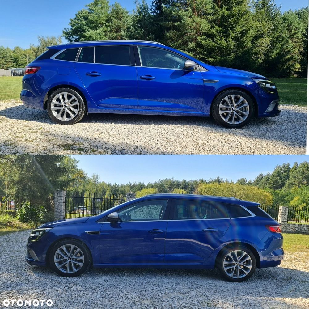 Renault Megane ENERGY dCi 165 EDC GT - 36