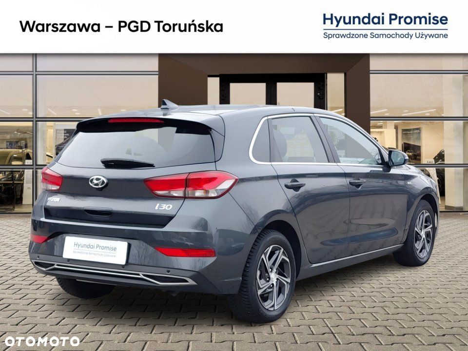 Hyundai i30 - 6