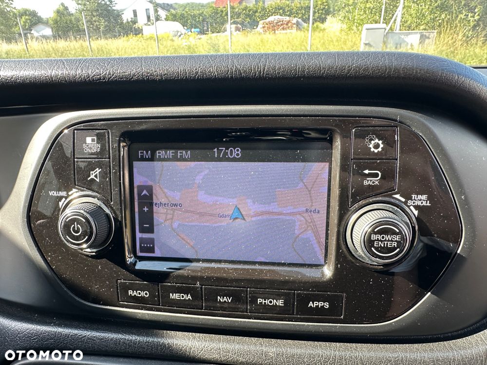 Fiat Tipo 1.3 MultiJet Easy - 7