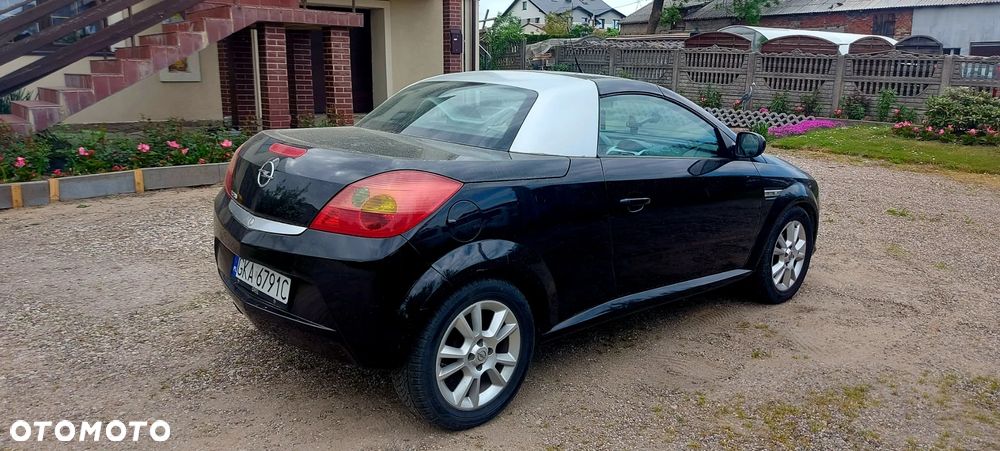 Opel Tigra 1.4 Enjoy - 13