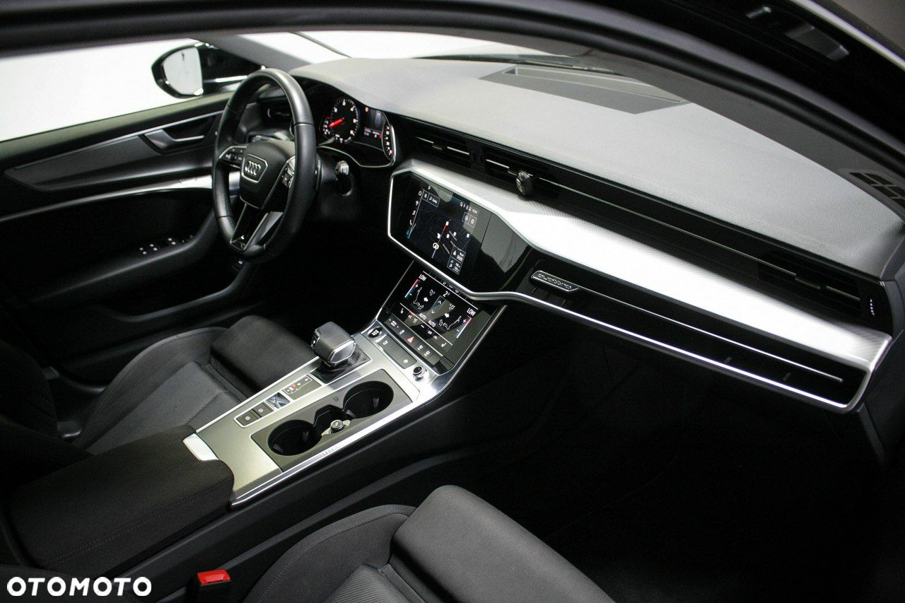 Audi A6 - 16
