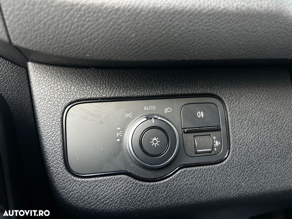 Mercedes-Benz Sprinter FRIGORIFIC THERMO KING - 31