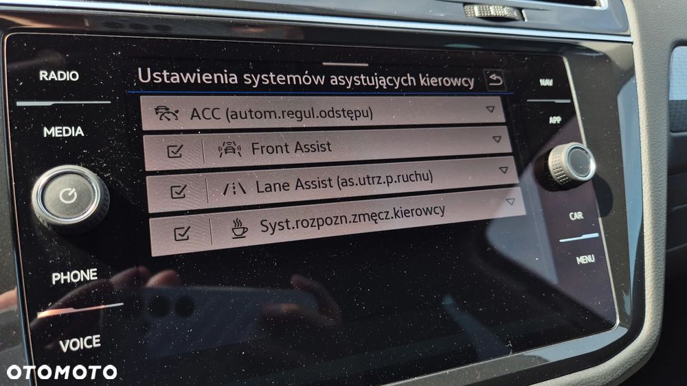 Volkswagen Tiguan 1.4 eHybrid Life DSG - 9