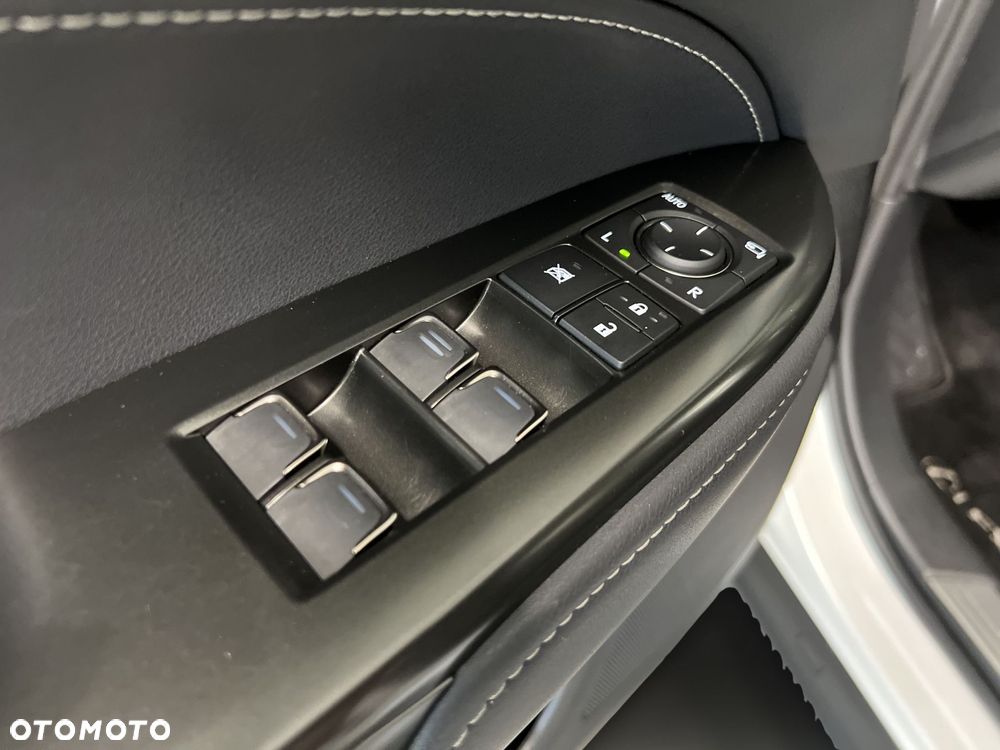 Lexus NX 350h Prestige AWD - 20