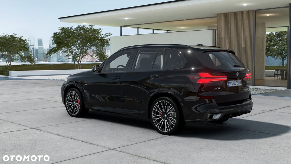 BMW X5 xDrive30d mHEV M Sport sport - 2