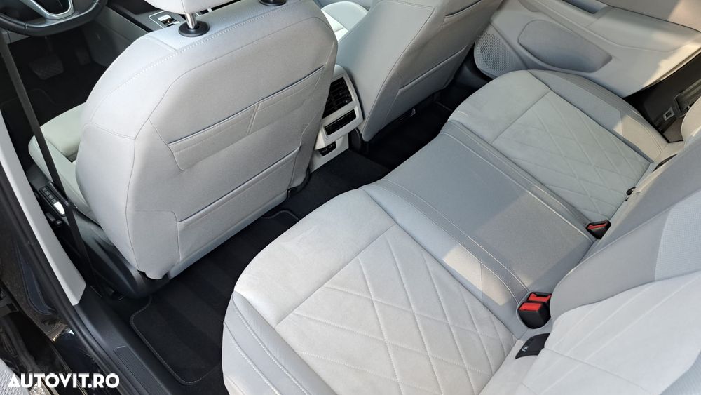 Volkswagen Golf 2.0 TDI 150CP DSG Style - 11
