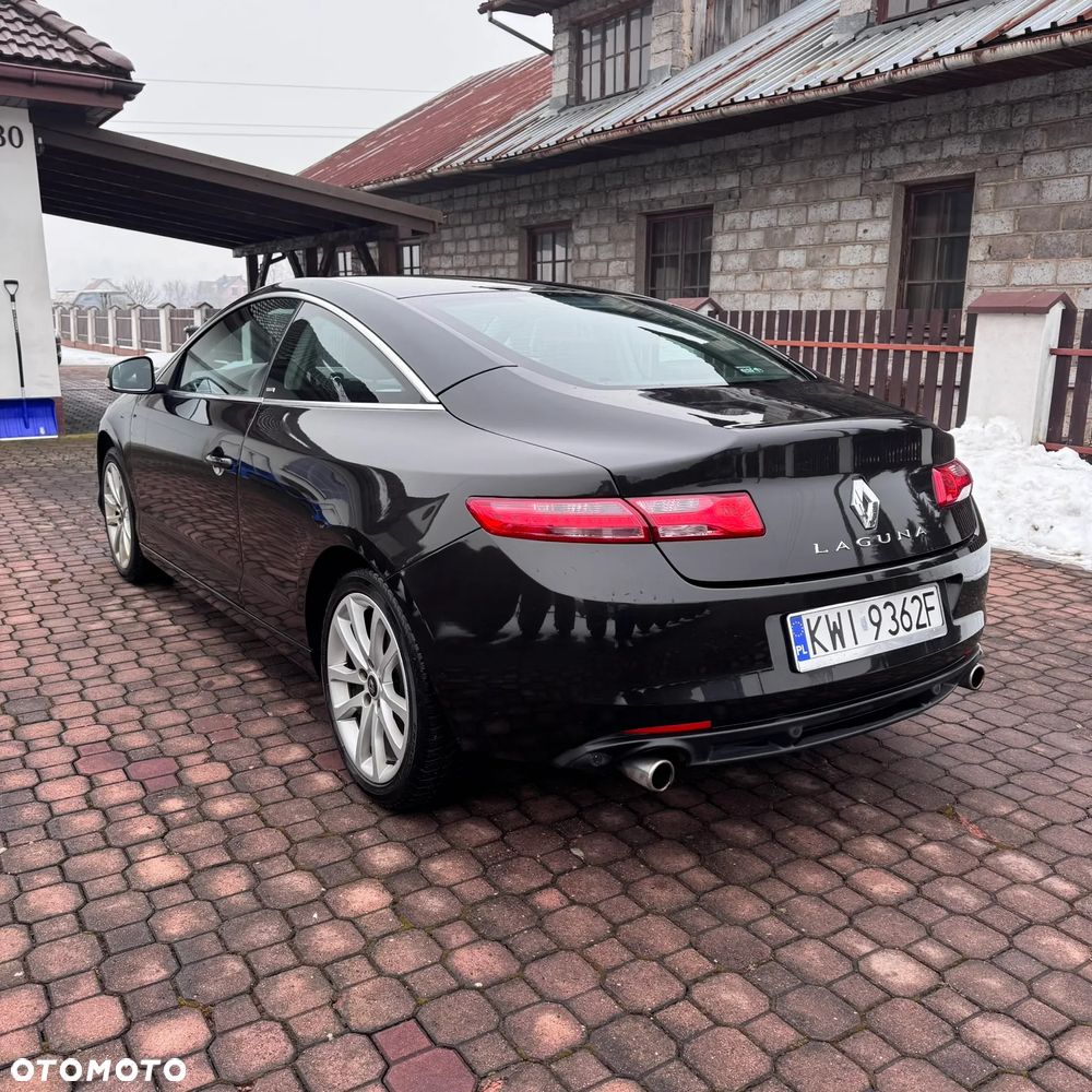 Renault Laguna 2.0T GT - 7