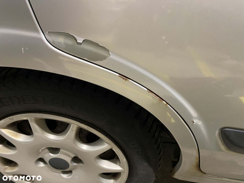 Nissan Almera 1.5 Comfort - 10