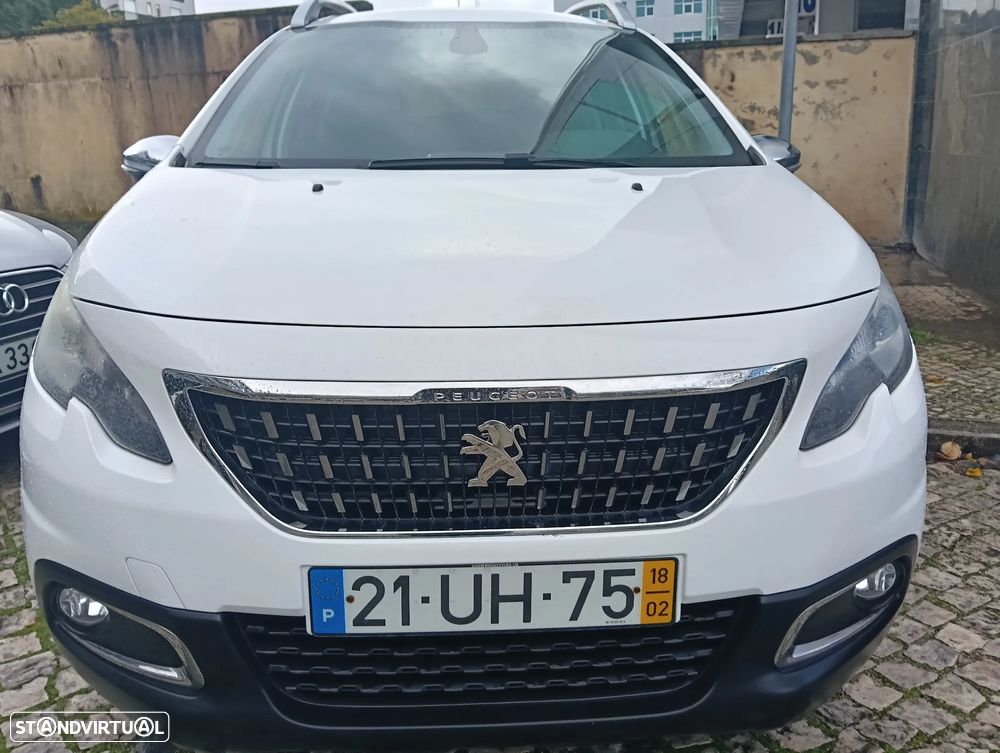 Peugeot 2008 1.2 PureTech Style - 28