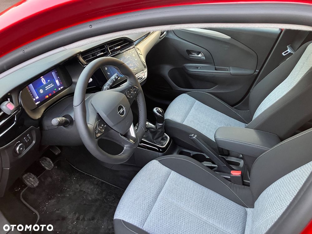 Opel Corsa 1.2 Start/Stop Elegance - 7